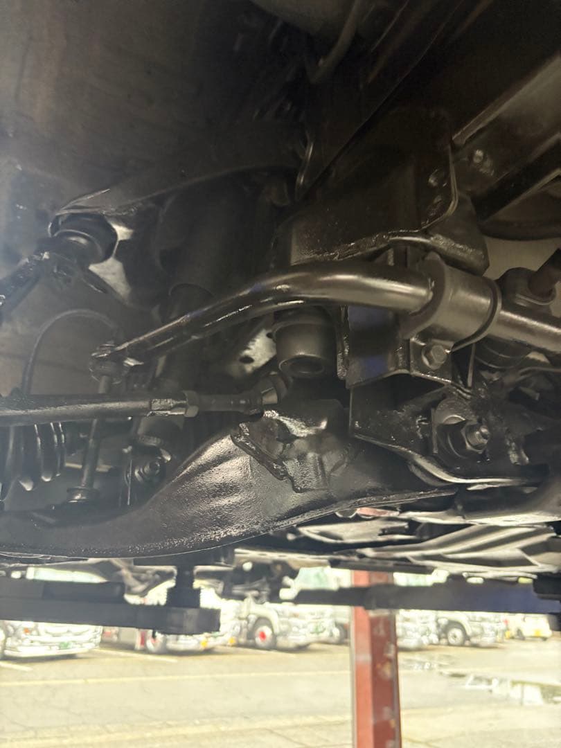 マツダボンゴ　パーツ　部品など　毎日使用していますので走行距離は代わります