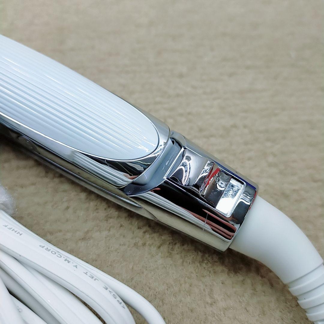 ほぼ未使用❤Refa リファ ビューテック ストレート プロ