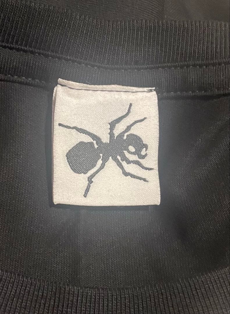 The Prodigy プロディジー　DISRUPTA TOUR Tシャツ　L