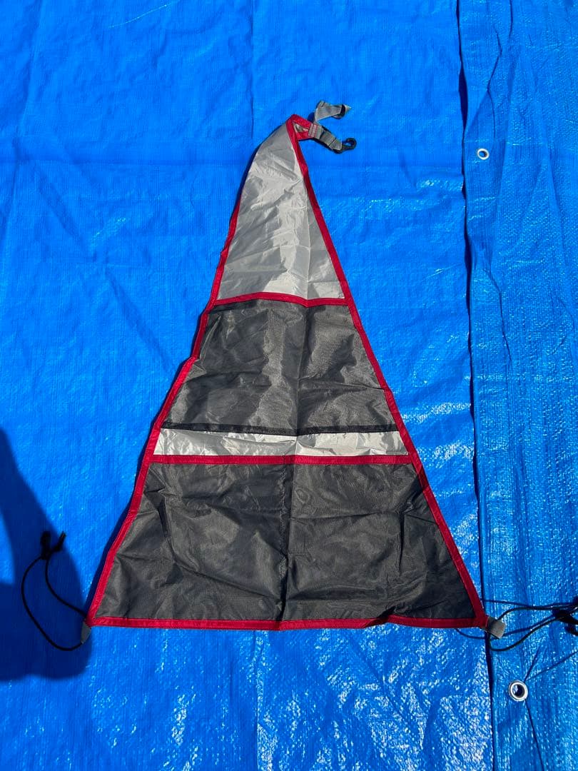 【美品】コールマン ウェザーマスター スクリーン タープ コアⅡ