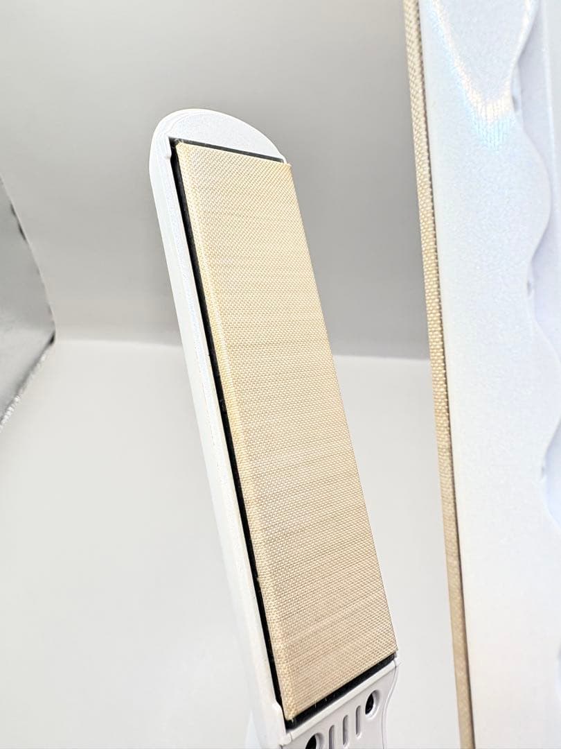 絹女 KINUJO ヘアアイロン 正規品 LM-125 607