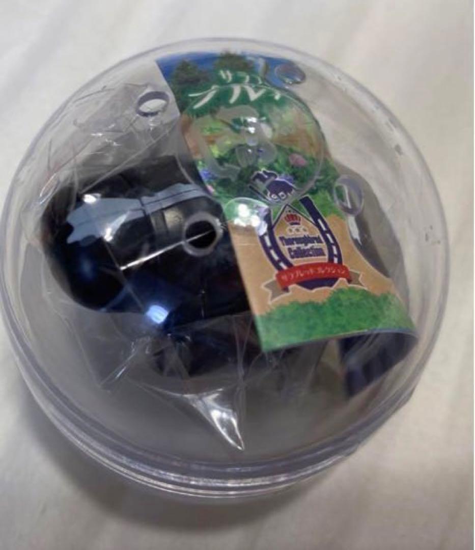 【おまけ付き】サラブレッドコレクション　イクイノックス6点セット！