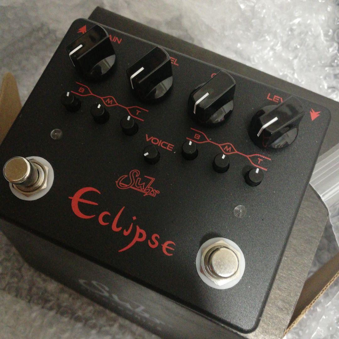 ギター Suhr Eclipse