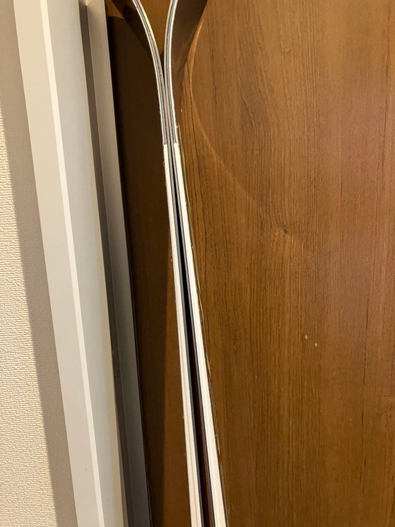 スキー 22-23 FISCHER RC4 GS MASTERS 189cm R27