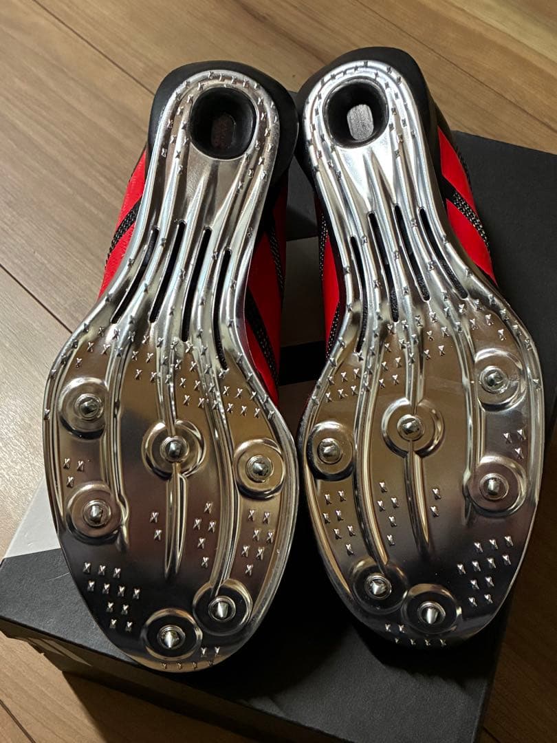 ADIZEROPRIMESP4 AMG アディゼロプライムsp4 23.5cm