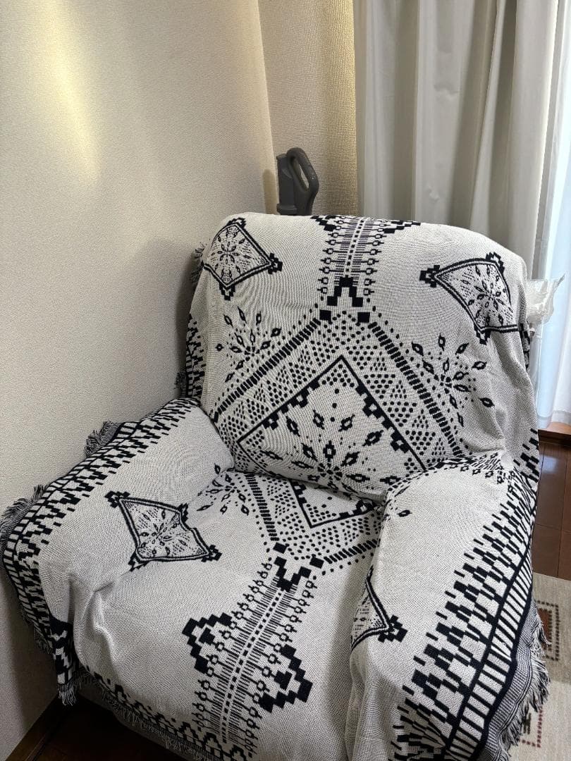 【新品】LOWYA 電動1人掛けソファ