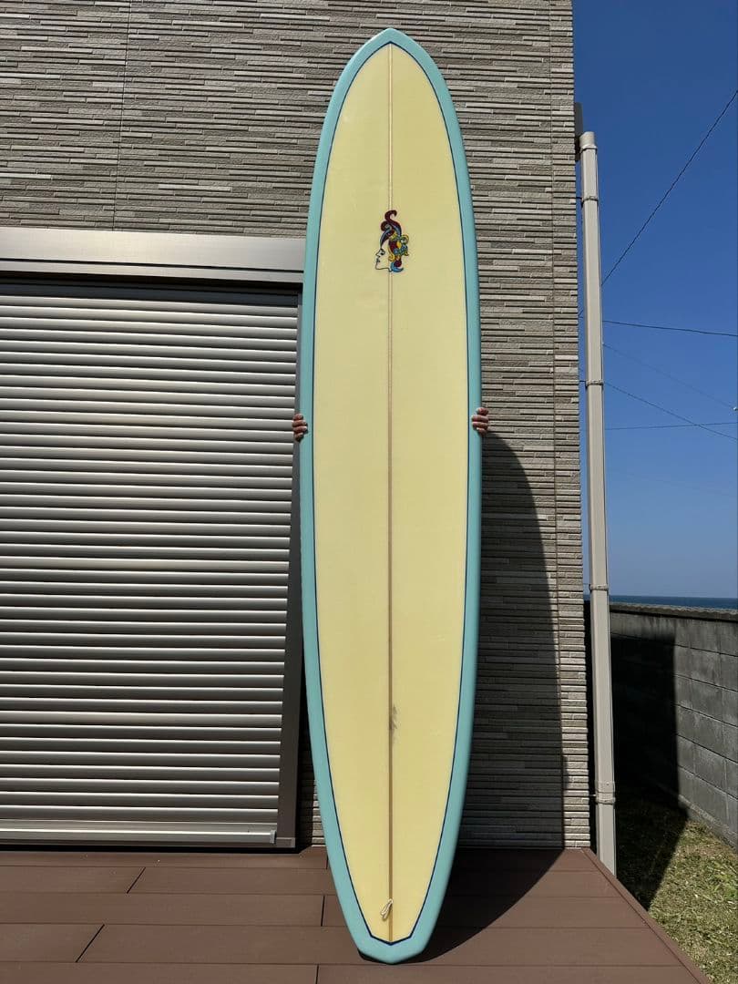 ジョエルチューダー9.0（未使用）