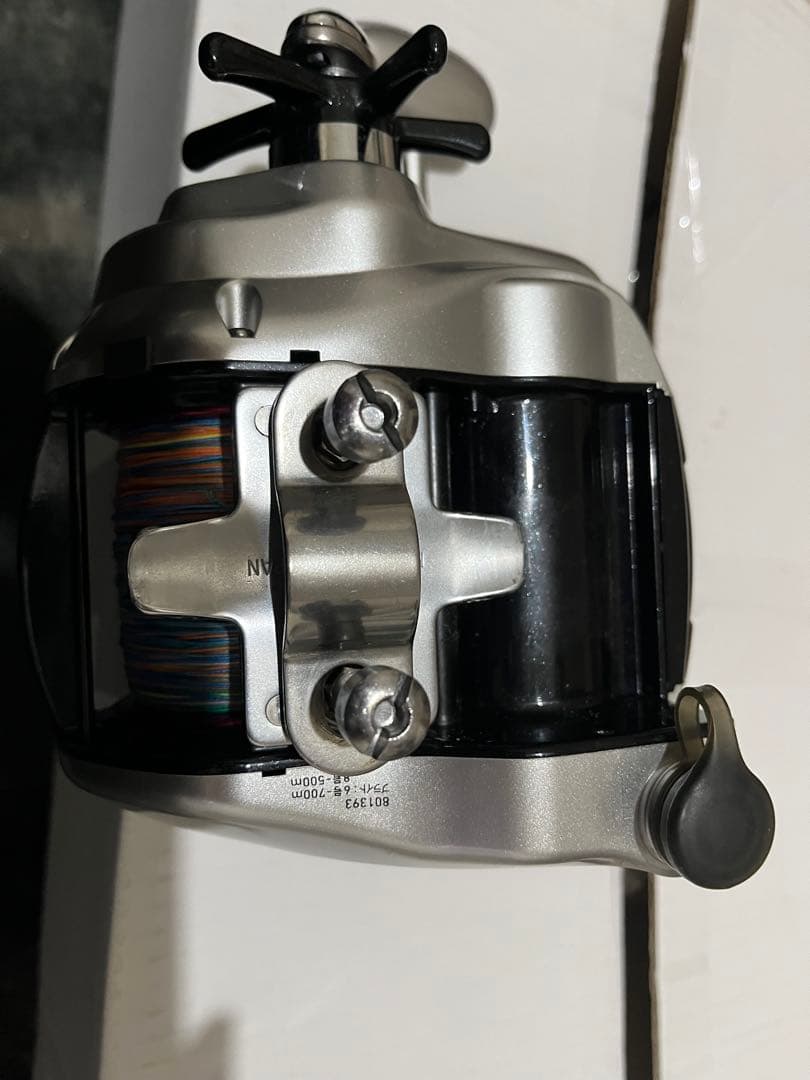 ダイワ　DAIWA レオブリッツ750MT LEOBRITZ 750メガツイン