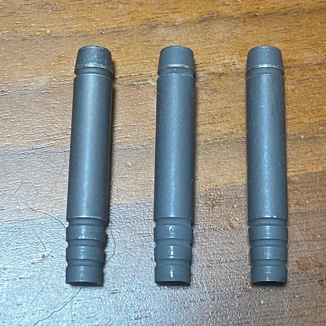 LASERDARTS　BLACK WIDOWS　20ｇ