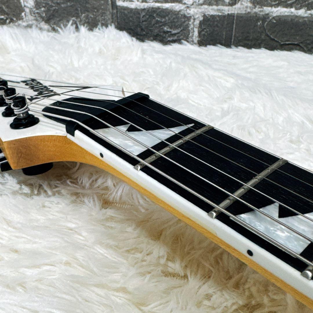 IBANEZ RGV250 RG350シンクロブリッジ 島村楽器限定モデル