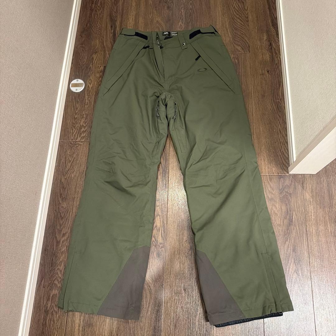 Oakley スノーボードパンツ M