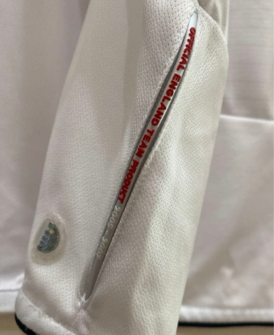 極希少 ユニフォーム umbro／イングランド サッカー