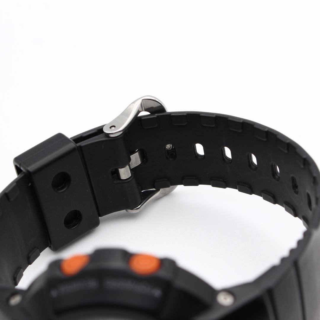 G-SHOCK カシオ 電波ソーラー メンズ 腕時計 タフソーラー アナデジ