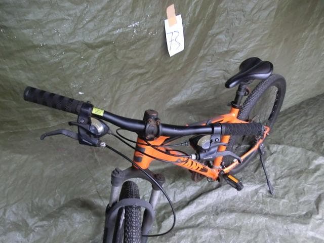 73：GIANT ATX　DISK BRAK　ジャンク　引取限定：埼玉県所沢市