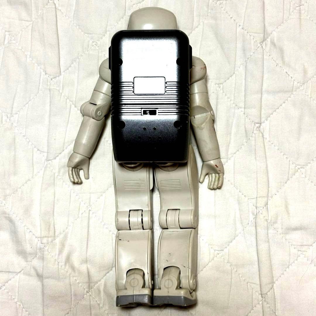 ホンダ ASIMO ロボットモデル