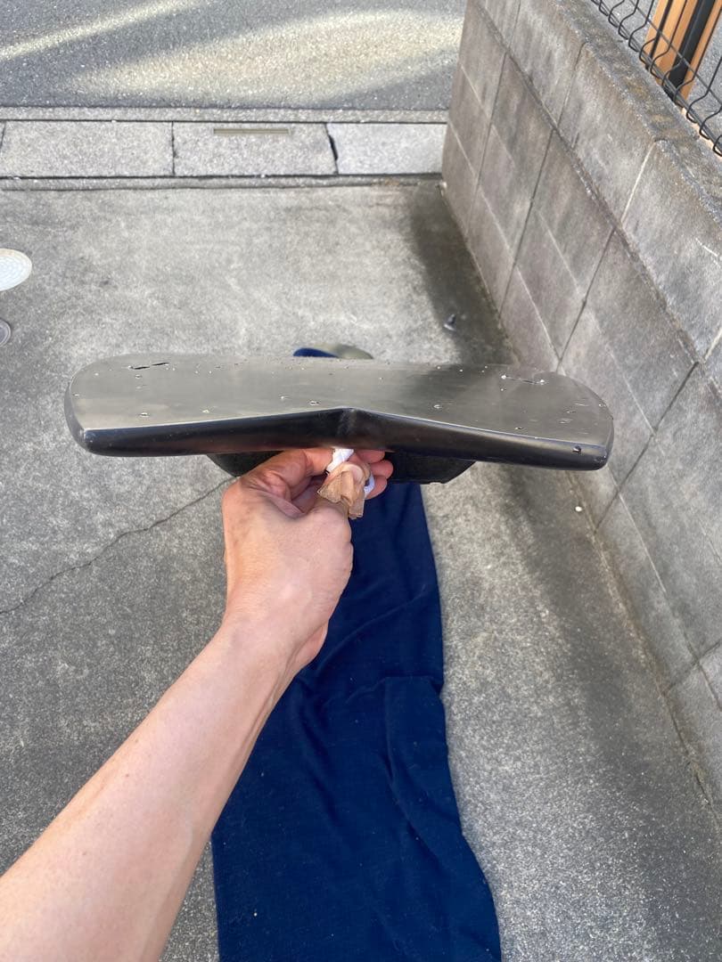 SUPERBRAND SERIALKEELER 5.6 スーパーブランド　ツイン