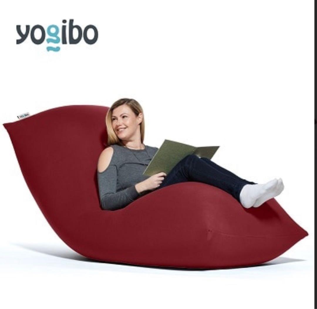 半年使用⭐︎ヨギボーマックス　Yogibo Max