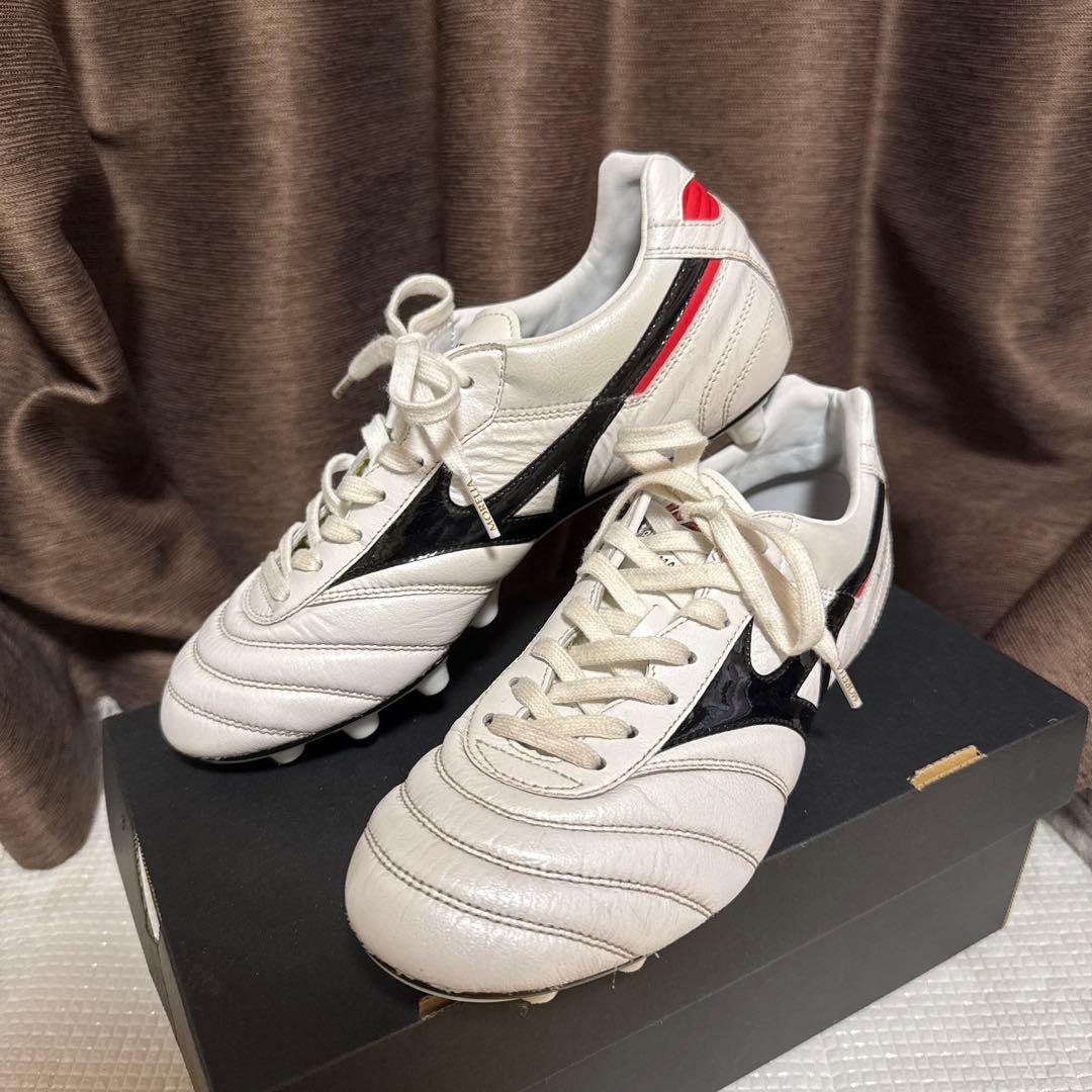 モレリアII JAPAN(サッカー／フットボール) 24cm