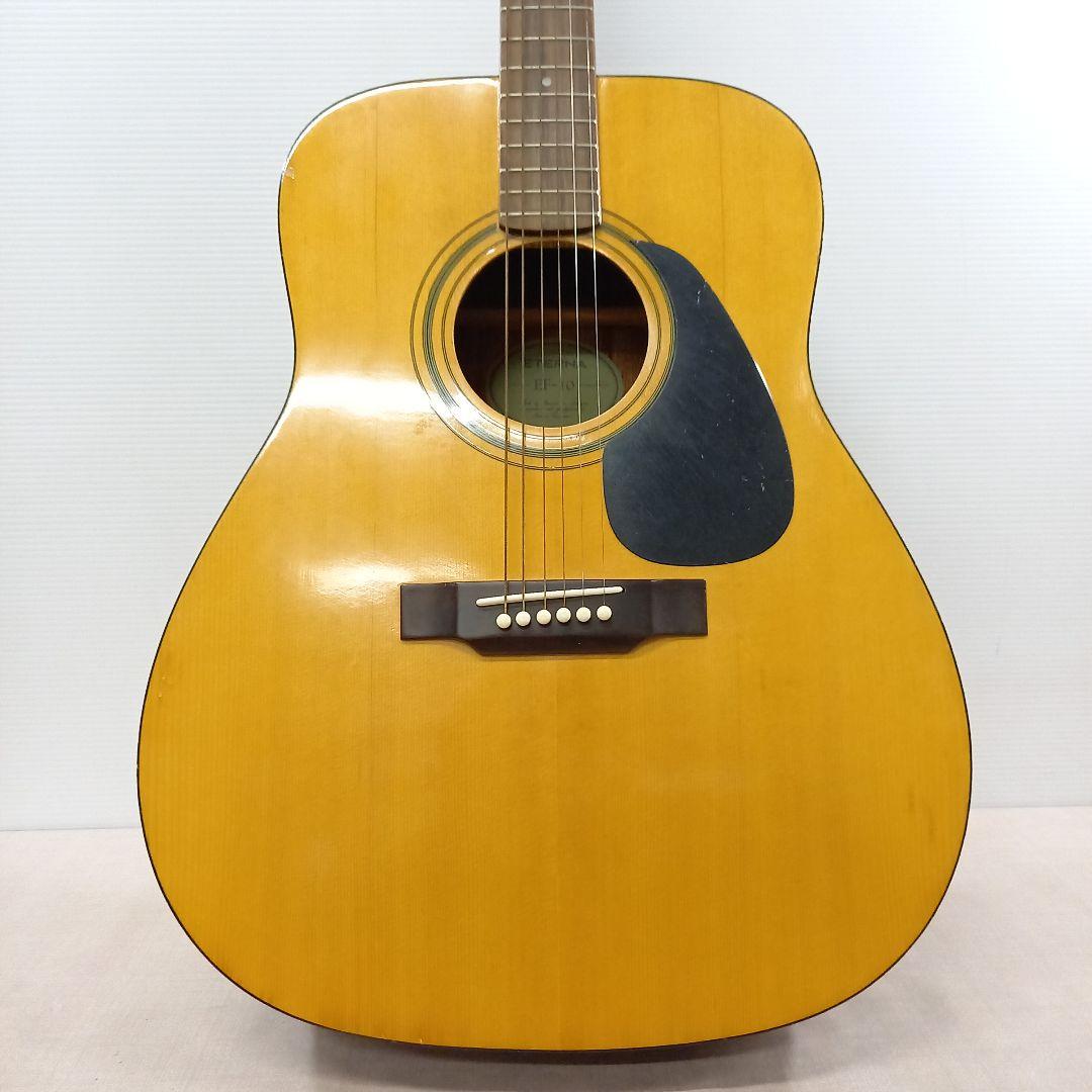 ETERNA by YAMAHA アコースティックギター EF-10 ナチュラル