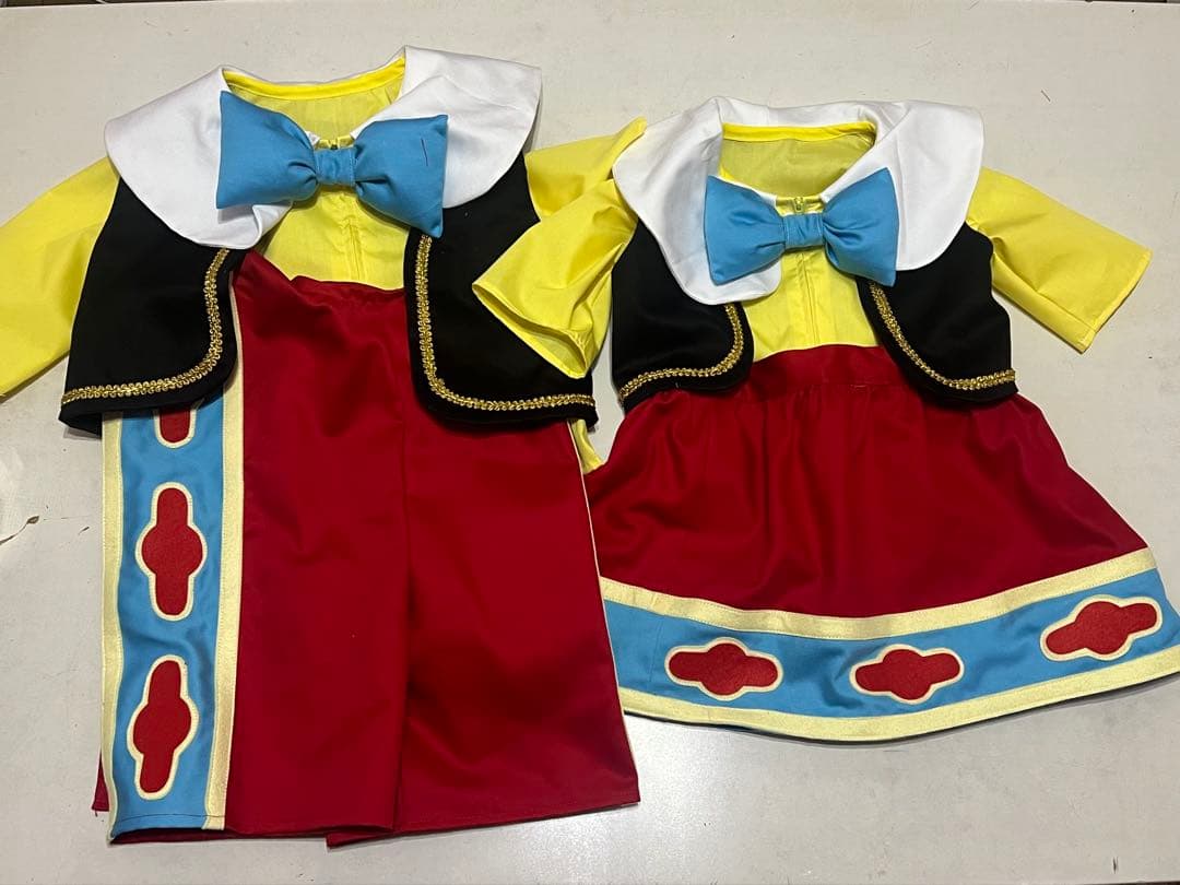 mainiahi.gohanページ