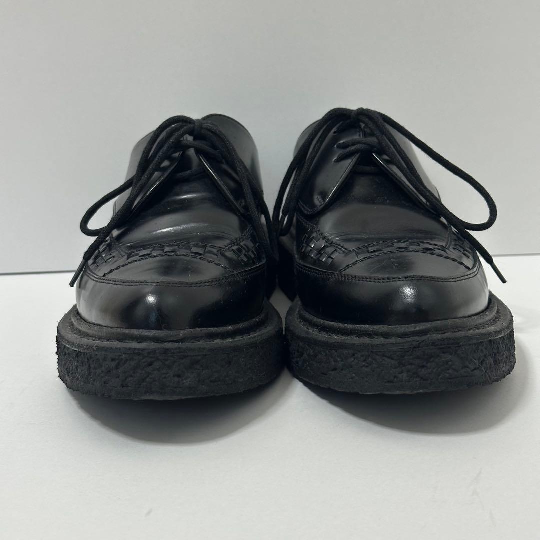 Saint Laurent Paris creepers サンローランクリーパー