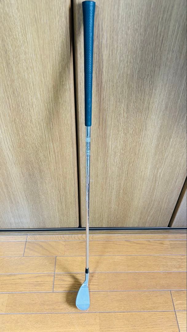 【美品！】ボーケイフォージド2021　56° BV105