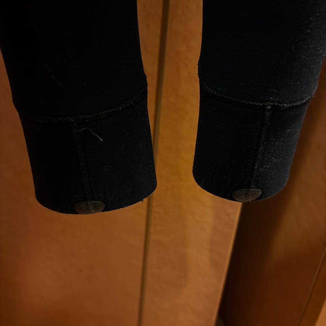 パタゴニア　ウェットスーツ