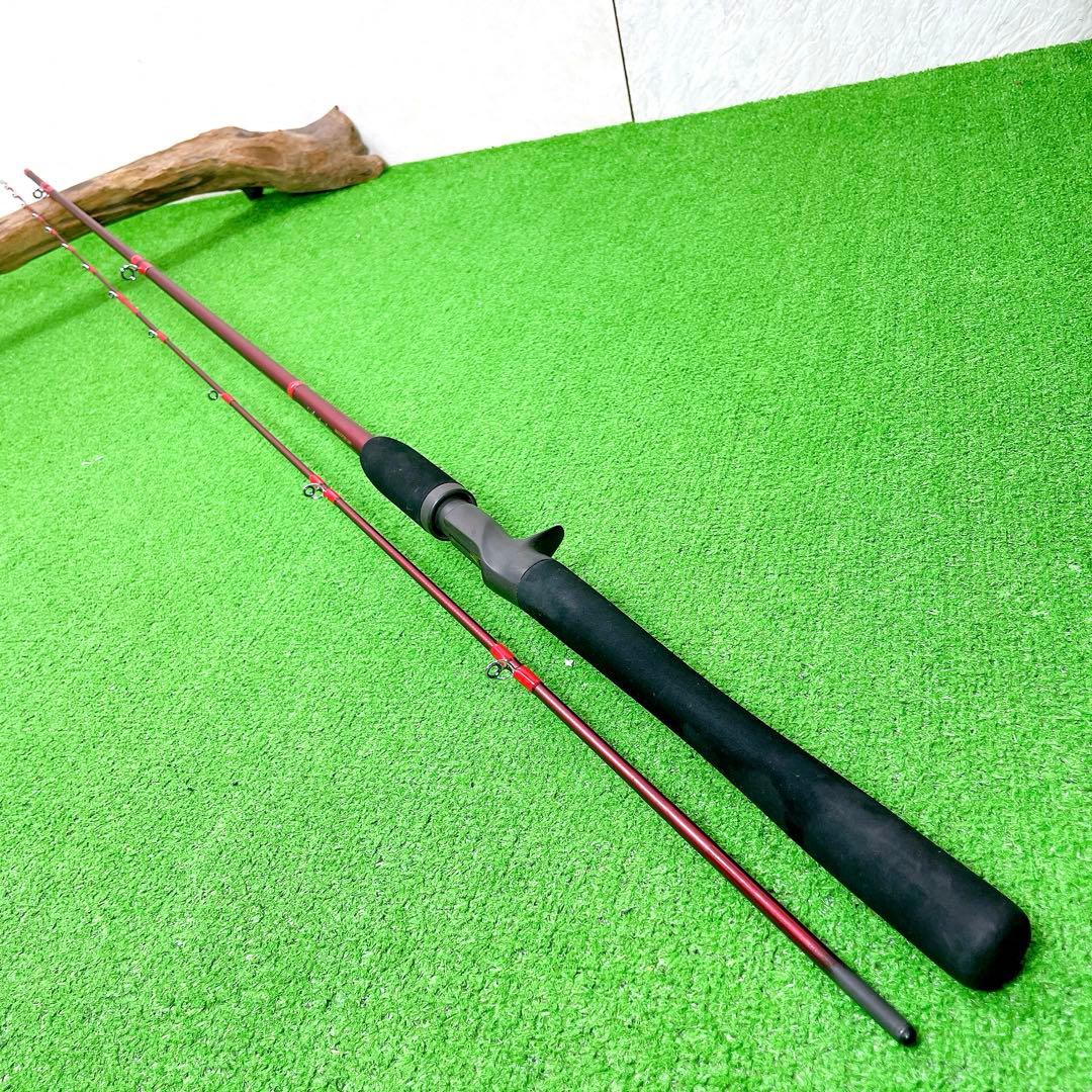 希少！美品！ ダイワ　アナリスターマゴチ240