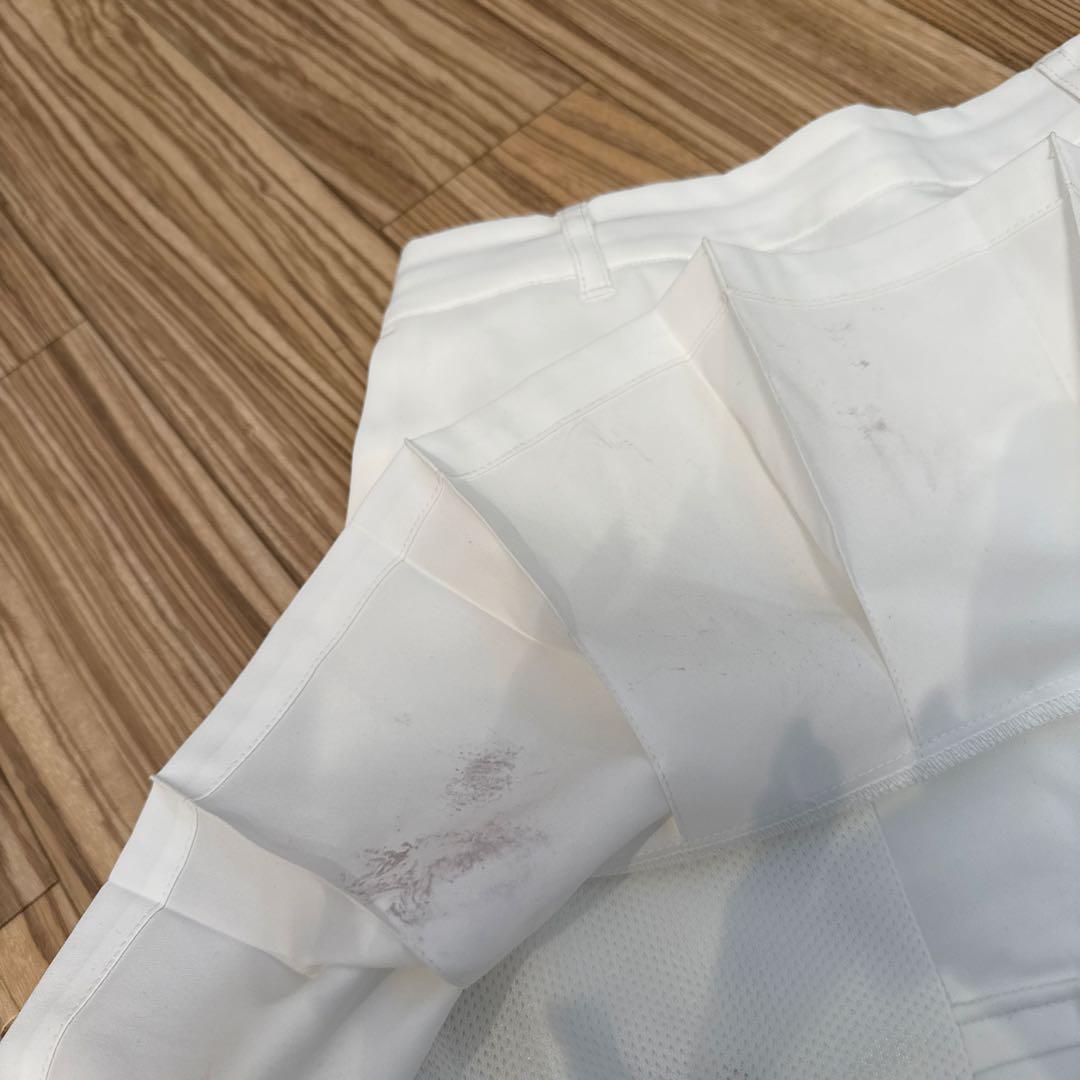 DEVEREUXGOLF スカート