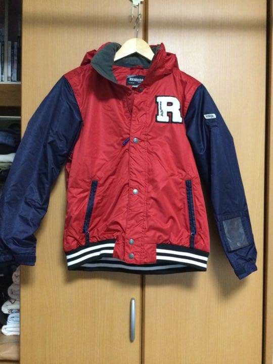 スノーボードウエア　キッズ