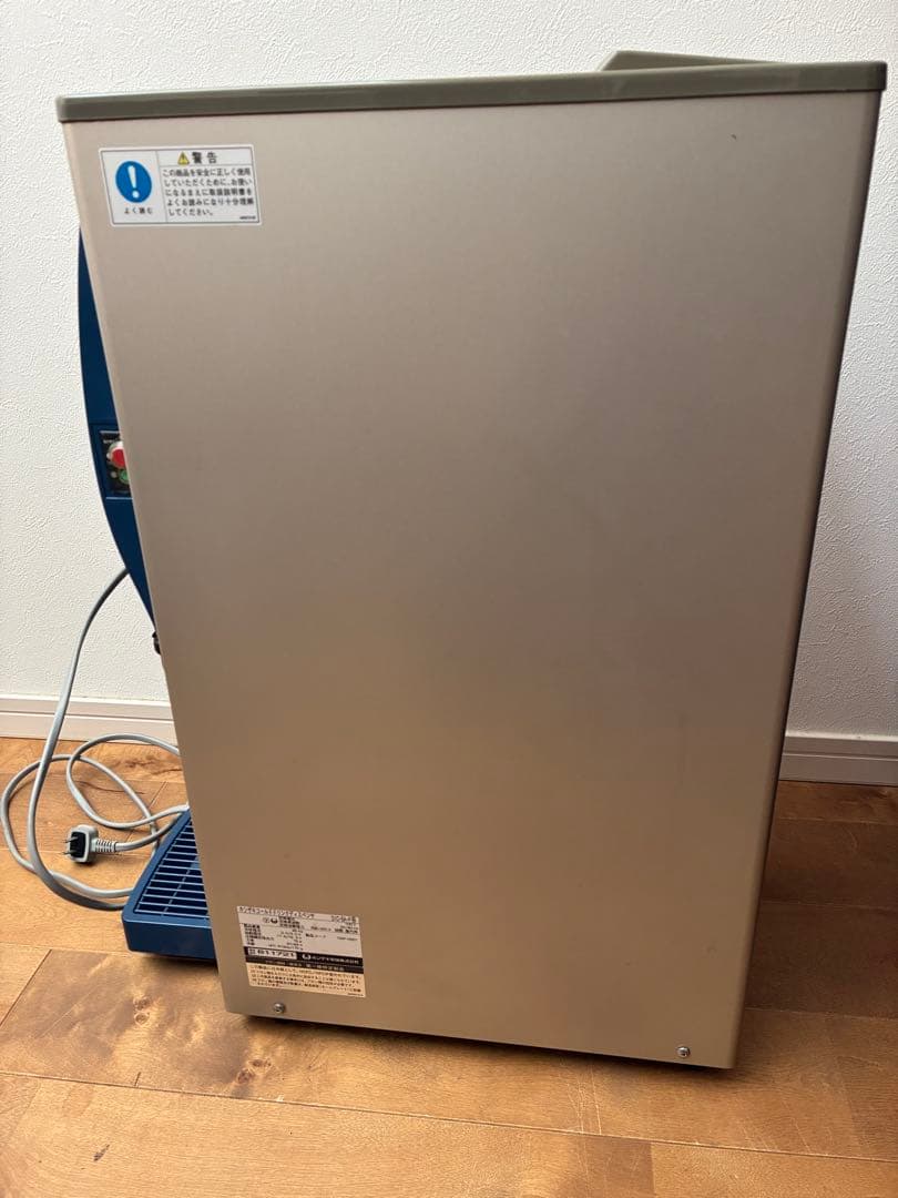 リ*ン様 コールドドリンクディスペンサー DIC-5A-P ホシザキ