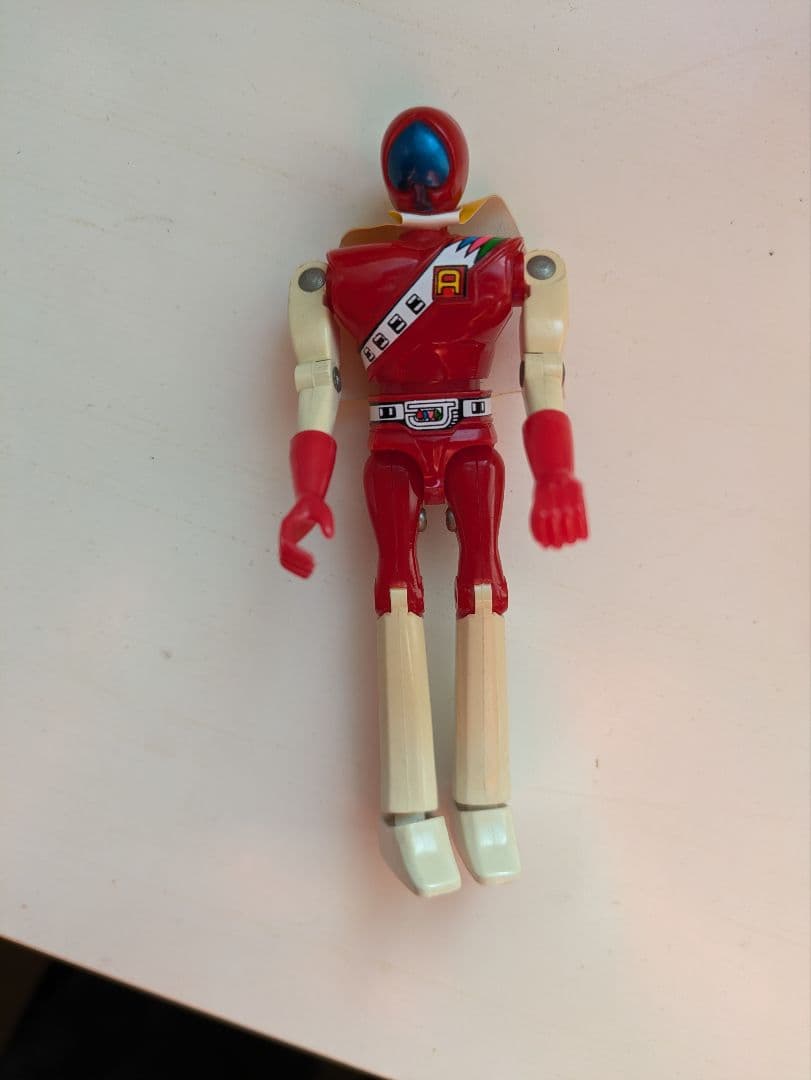 M*y様 ジャッカー電撃隊　３体セット