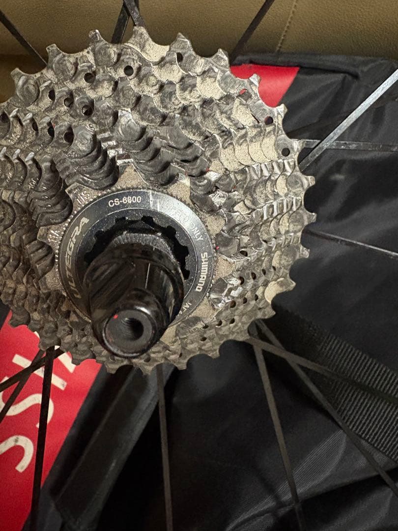 COSMIC エリート完組ホイール　アルミホイール　クリンチャー