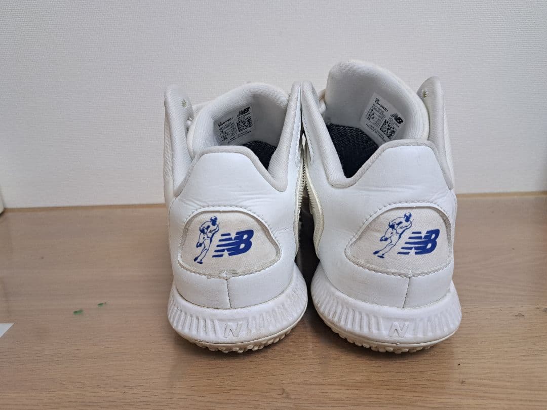 ニューバランス Ohtani v1 Turf TSHOWB1トレシュー大谷翔平