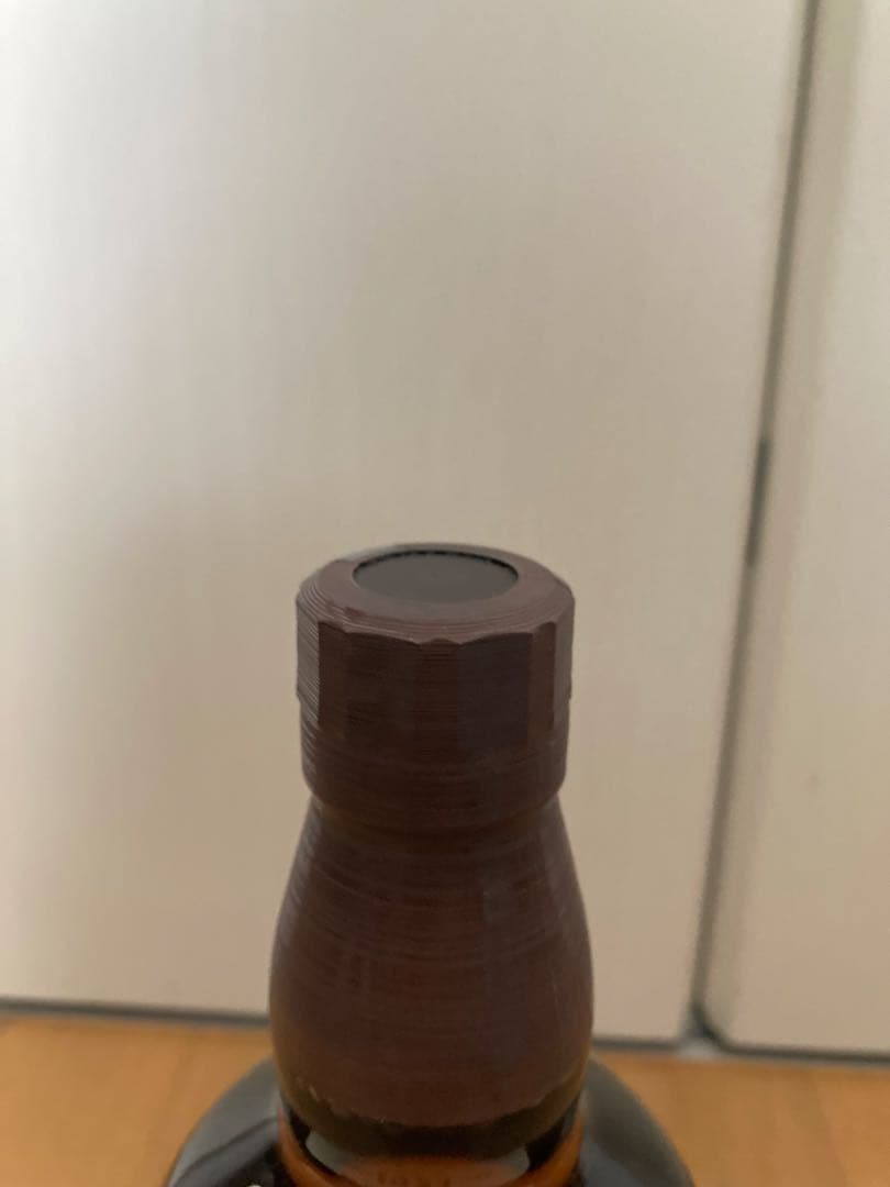 【新品未開封】サントリー 山崎 シングルモルト　NV 700ml （箱無し）