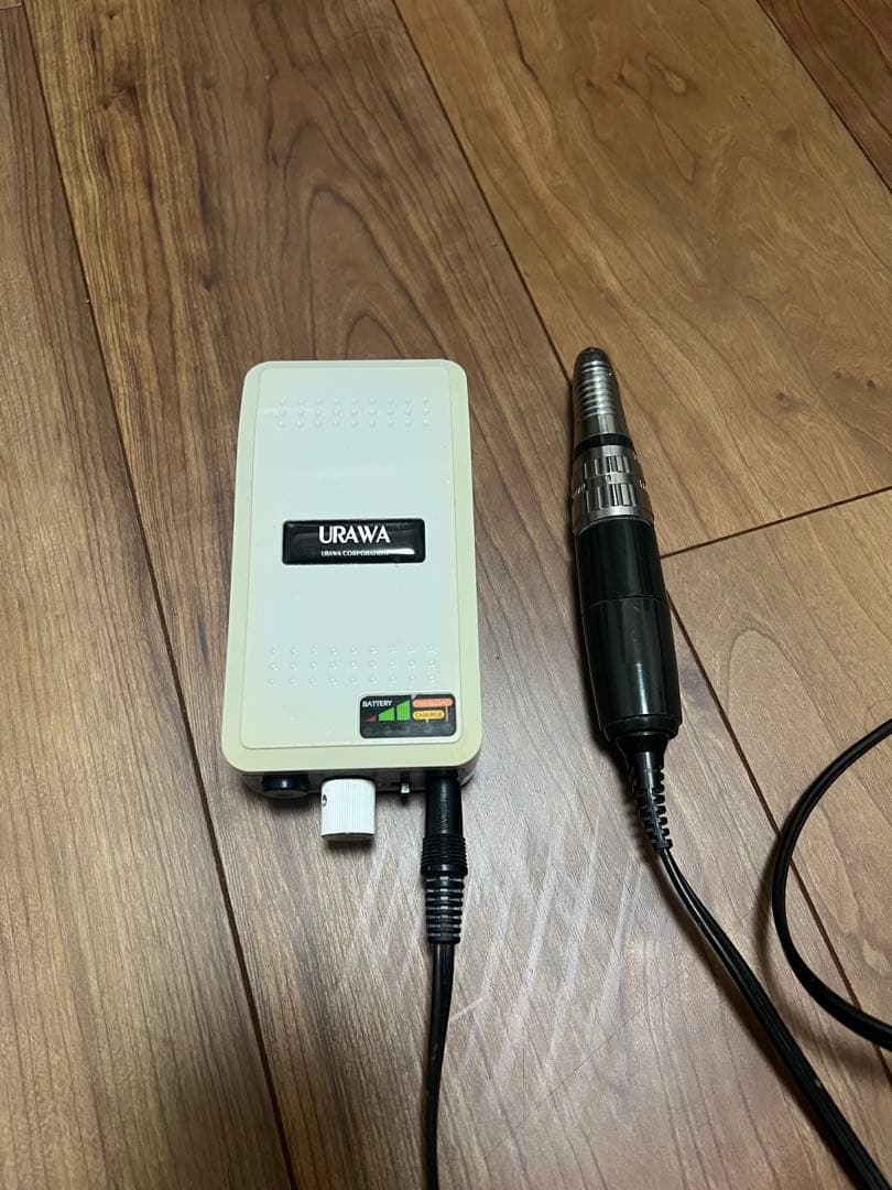 ネイルマシーン　URAWA G3