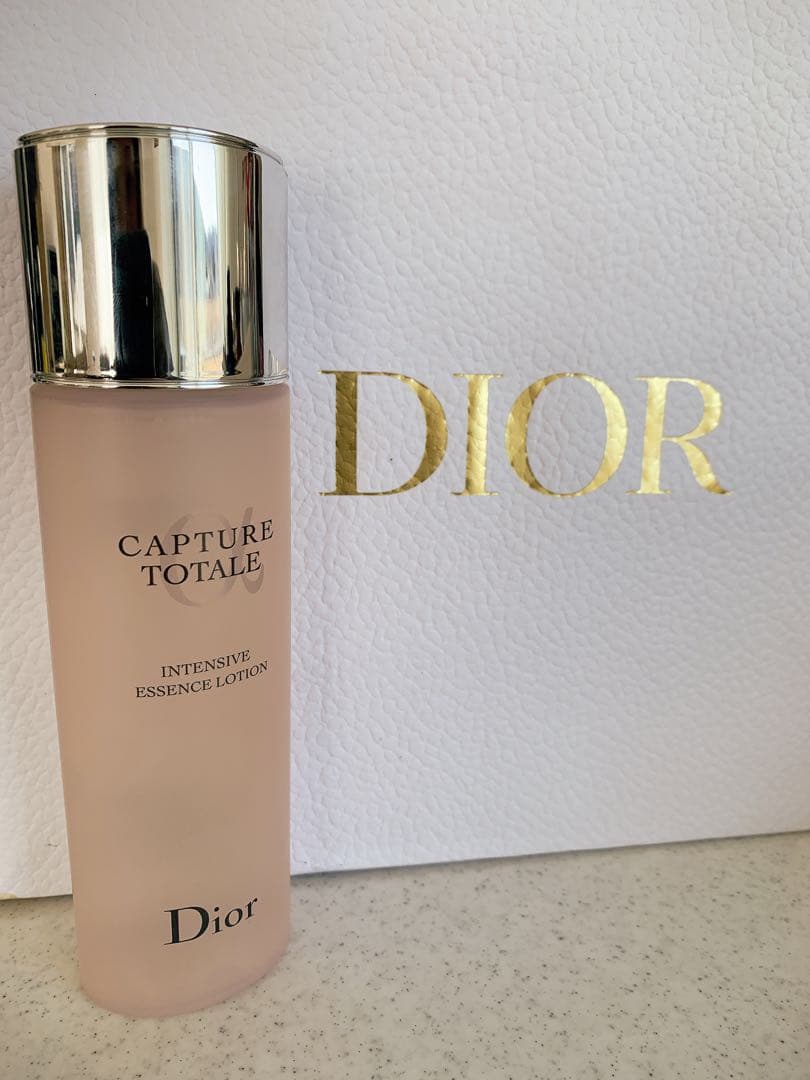 カプチュール トータル インテンシブ エッセンス ローション150ml