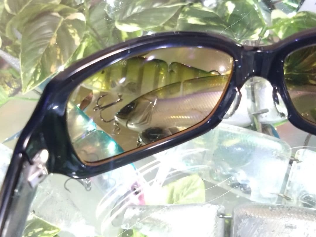 廃盤※サイトマスター 【 セブンツー 】偏光サングラス　TALEXタレックス