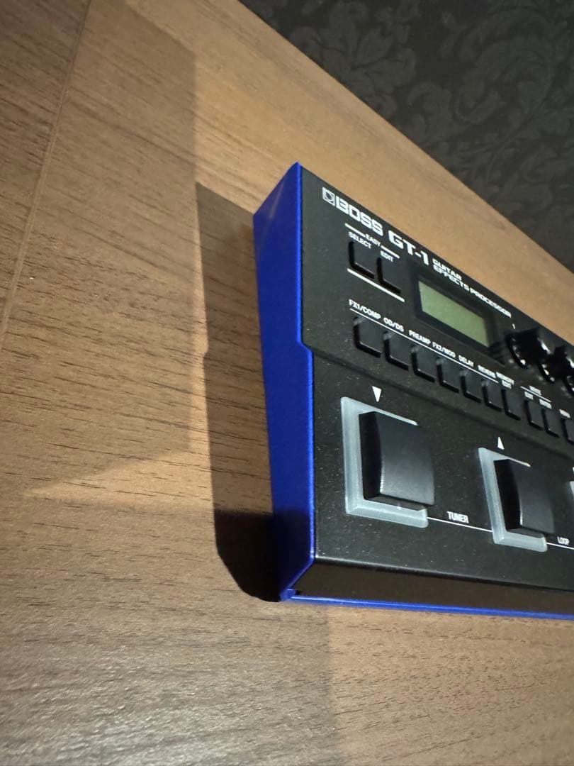 BOSS GT-1 エフェクター
