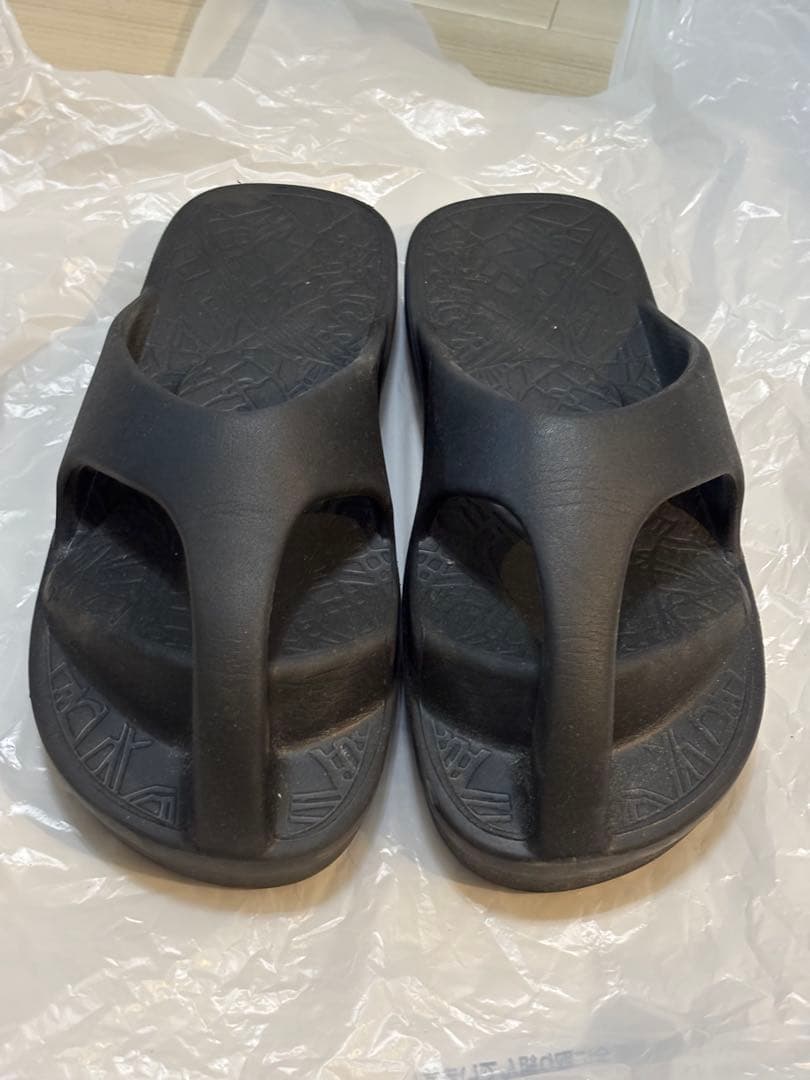 【本日までの販売】ラクバキ イージーサンダル アンカー M