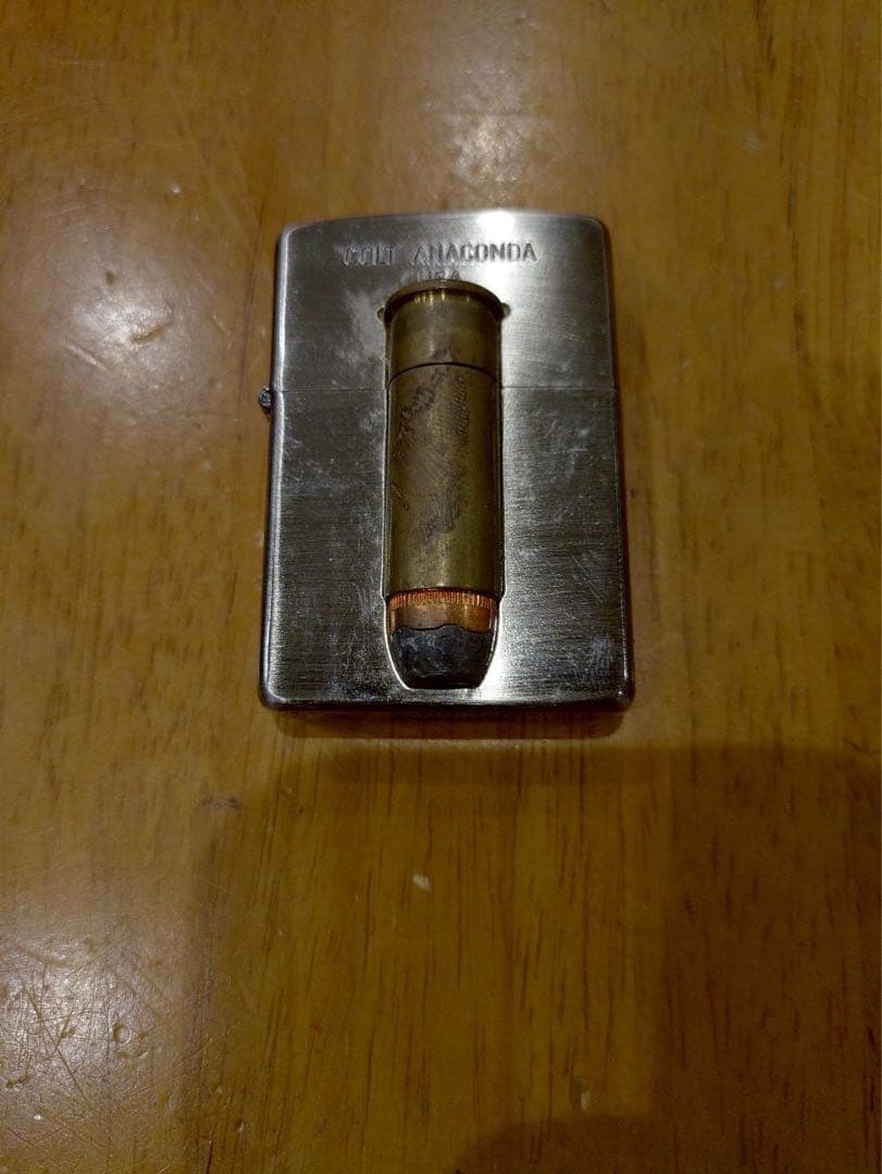 希少！ジッポまとめ売り　 木製フレーム付き