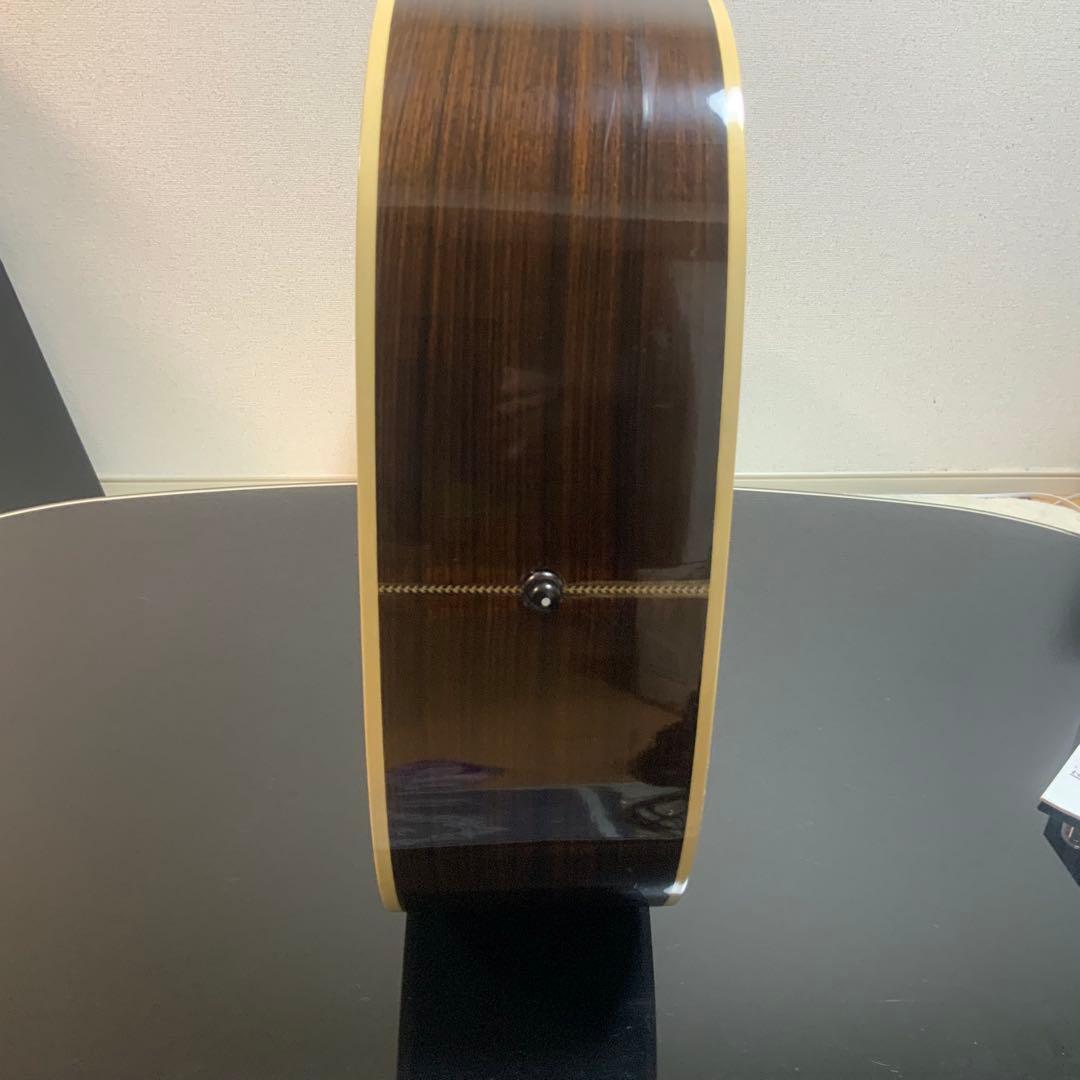 【希少】GUILD ギルド DV52 NT アコースティック ギター DV-52