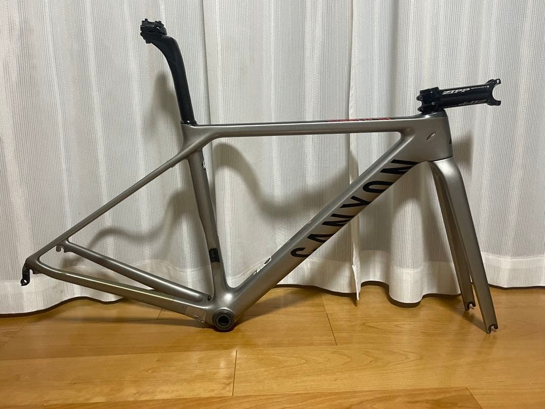 CANYON ultimate cf slx 2XS キャニオンアルティメイト