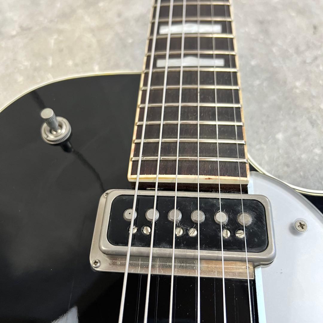 希少 GRETCH 6128T-57 DuoJet エレキギター