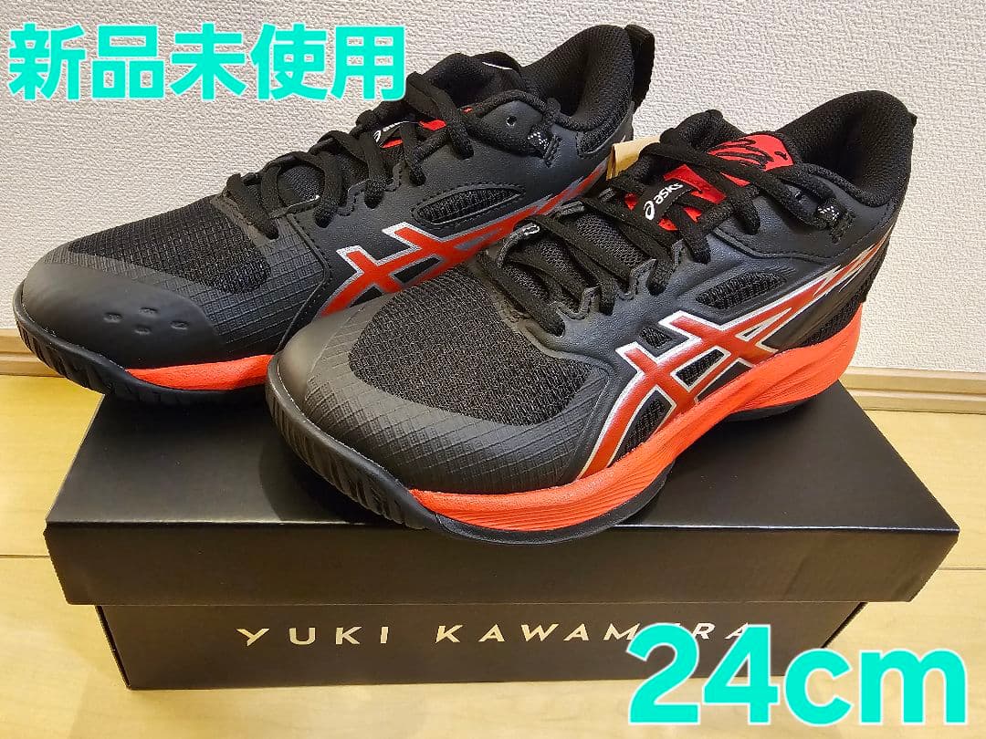 ASICS アシックス SWIFTACE GS YUKI 24cm