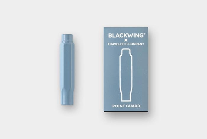 新品未使用 トラベラーズノート BLACKWING ブラックウイング 5点セット
