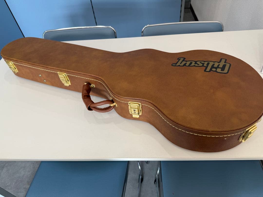 いんぐ2641Gibson Les Paul Standard 50s