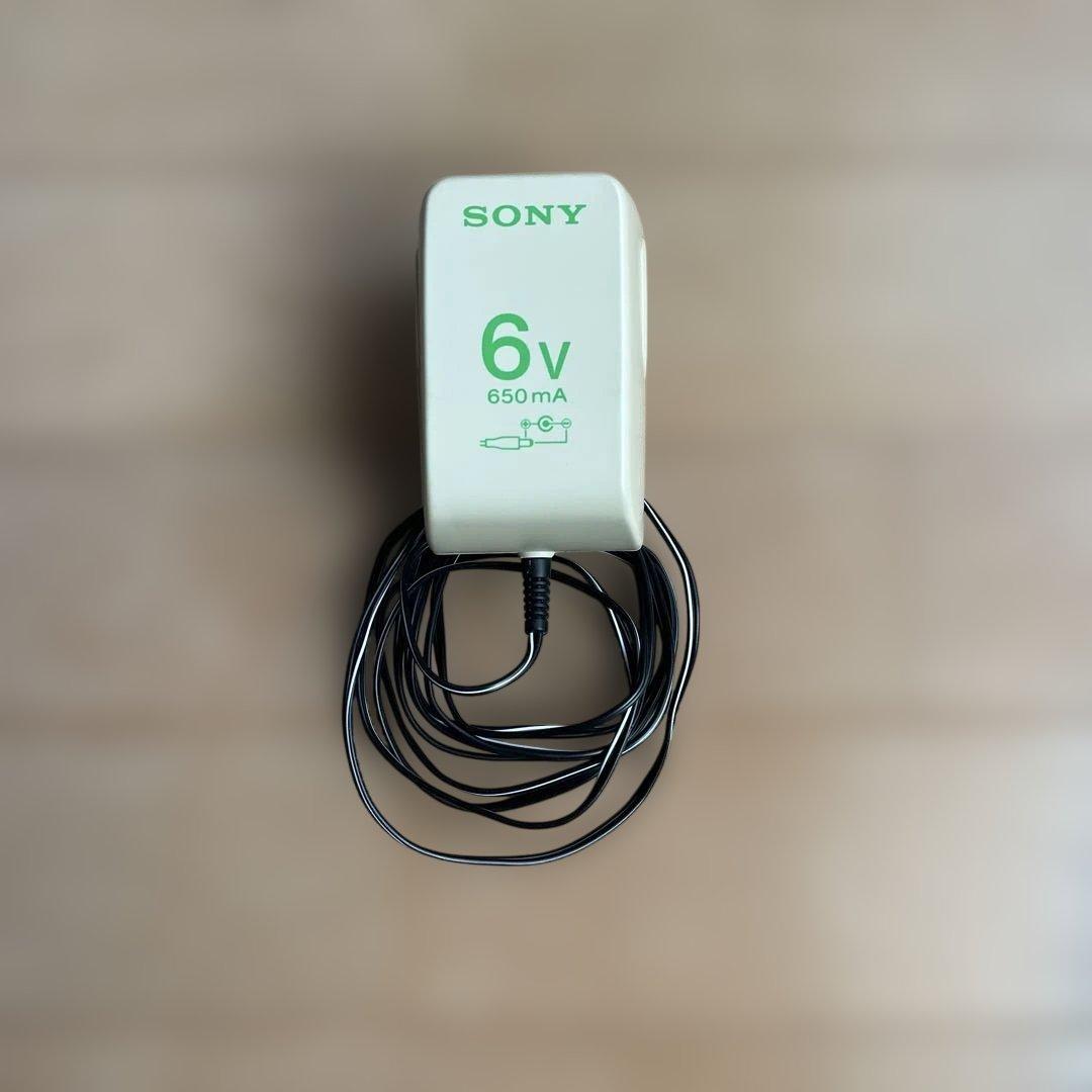 SONY ICF-EX5MK2 ラジオ