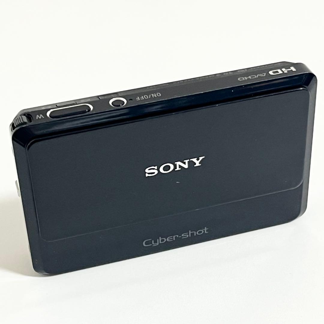 デジタルカメラ SONY cyber-shot DSC-TX7