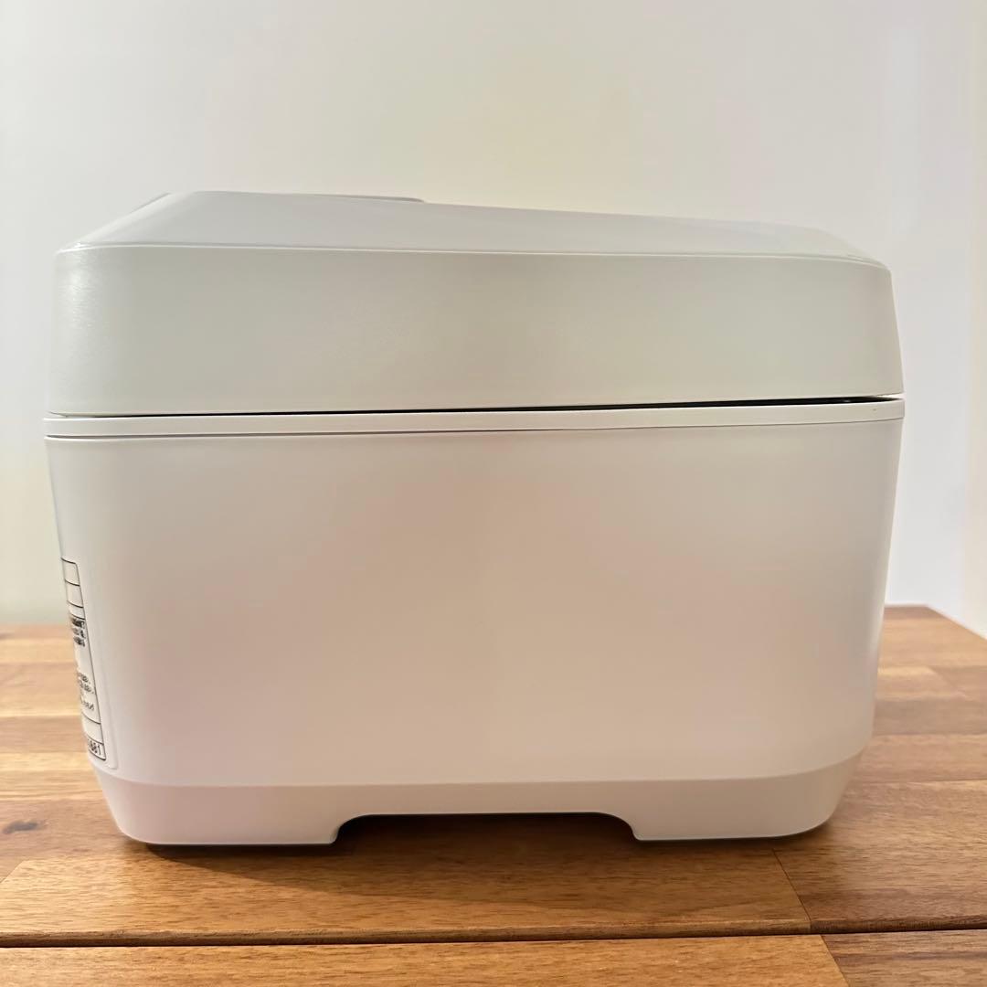 【美品】日立 HITACHI 炊飯器 RZ-C1000E7M 5.5号炊き